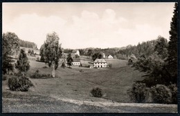 B0201 - Großrückerswalde - Ortsteil Schindelbach - Flohrer TOP - Marienberg