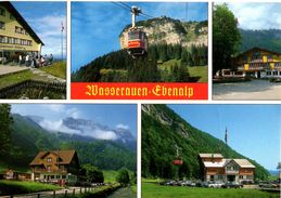 Wasserauen Ebenalp - Other & Unclassified