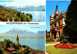 Hilterfingen Am Thunersee - Hilterfingen