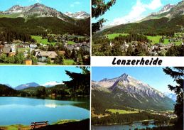Lenzerheide - Lantsch/Lenz