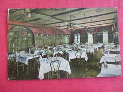 Harry Bonds  Banquet Hall Connecticut > Hartford  === Ref 2783 - Hartford