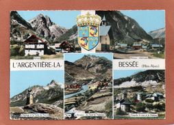 L'ARGENTIERE LA BESSEE - L'Argentiere La Besse