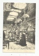 Reproduction D'une Cp , Commerce , Grands Magasins Du LOUVRE , Paris , Cartes D'autrefois - Tiendas