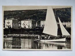 DALMAZIA Dalmatia Croatia Croazia ALEKSANDROVO Hotel Frankopan  AK Postcard - Croatia