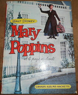 Mary Poppins Et Le Pays Enchanté - Disney