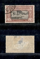 10490 REGNO - 1923 - 10 Cent Manzoni (151) - Usato (300) - Autres & Non Classés