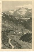 Ober-Gurgl Teilansicht 1942 (002850) - Sölden