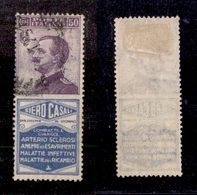 10691 REGNO - PUBBLICITARI - 1924/1925 - 50 Cent Siero Casali (15) - Usato (75+) - Autres & Non Classés