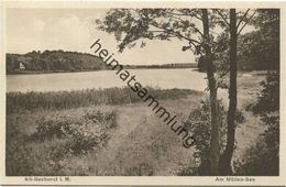 Alt-Buchhorst - Am Möllen-See 1926 -  Verlag W. Meyerheim Berlin - Gruenheide