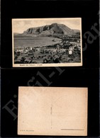 12186 Cartoline - Paesaggistiche - Sicilia - Mondello Lido(PA) - Il Golfo - Nuova FG - Andere & Zonder Classificatie