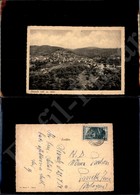 12193 Cartoline - Paesaggistiche - Calabria - Sersale (CZ) - Ampio Panorama - 25.7.1952 FG - Andere & Zonder Classificatie