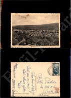 12194 Cartoline - Paesaggistiche - Calabria - Sambiase (CZ) - Panorama - 11.9.1953 FG - Altri & Non Classificati