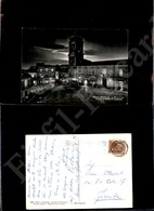 12195 Cartoline - Paesaggistiche - Campania - Ariano Irpinio (AV) - Piazza Plebiscito - 28.7.1964 FG - Autres & Non Classés