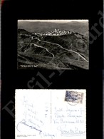 12197 Cartoline - Paesaggistiche - Abruzzo - Schiavi D'Abruzzo (CH) - Ampio Panorama - 2.9.1960 FG - Autres & Non Classés