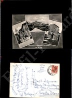 12198 Cartoline - Paesaggistiche - Abruzzo - Schiavi D'Abruzzo (CH) - 3 Immagini - 6.8.1956 - Sonstige & Ohne Zuordnung