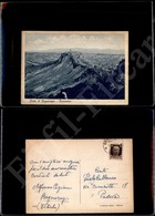 12206 Cartoline - Paesaggistiche - Lazio - Civita Di Bagnoregio (VT) - Panorama - 1.7.1943 FG - Autres & Non Classés