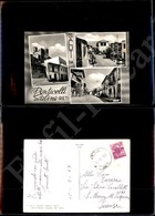 12208 Cartoline - Paesaggistiche - Lazio - Ponticelli Sabino (RI) - Saluti Da, 3 Immagini - 15.9.1963 FG - Autres & Non Classés