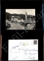 12211 Cartoline - Paesaggistiche - Emila Romagna - S.Bernardo Di Mendatica (IM) - Albergo Rina (timbro Al Verso) - 23.5. - Andere & Zonder Classificatie