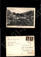 12230 Cartoline - Paesaggistiche - Trentino Alto Adige - Stenico (TN) - Panorama - 16.8.1941 FG - Autres & Non Classés
