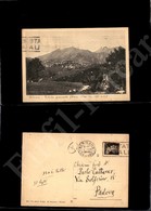12235 Cartoline - Paesaggistiche - Lombardia - Selvino (BG) - Veduta Generale - 1.8.1938 FG - Autres & Non Classés