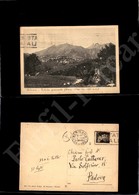 12235 Cartoline - Paesaggistiche - Lombardia - Selvino (BG) - Veduta Generale - 1.8.1938 FG - Sonstige & Ohne Zuordnung