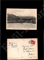 12237 Cartoline - Paesaggistiche - Lombardia - Selvino (BG) - Visto Dal Porito - 3.7.1936 FG - Sonstige & Ohne Zuordnung