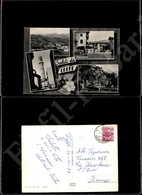 12238 Cartoline - Paesaggistiche - Lombardia - Leffe (BG) - Saluti Da, 4 Immagini - 14.10.1963 FG - Other & Unclassified