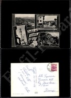 12238 Cartoline - Paesaggistiche - Lombardia - Leffe (BG) - Saluti Da, 4 Immagini - 14.10.1963 FG - Sonstige & Ohne Zuordnung