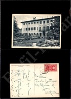 12240 Cartoline - Paesaggistiche - Lombardia - Arosio (CO) - Istituto Grandi Invalidi Di Guerra - 18.2.1933 FG - Autres & Non Classés