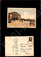 12246 Cartoline - Paesaggistiche - Veneto - Sottomarina (VE) - Bagni Clodia - 28.7.1939 FG - Autres & Non Classés