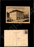 12248 Cartoline - Paesaggistiche - Veneto - S.Vito Di Cadore (BL) - Pensione S.Marco - 28.10.1948 FG - Autres & Non Classés