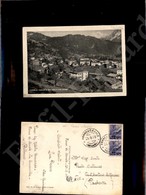 12252 Cartoline - Paesaggistiche - Veneto - Forno Di Canale, Ora Canale D'Agordo (BL) - Panorama - 25.8.1948 FG - Other & Unclassified