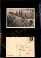 12255 Cartoline - Paesaggistiche - Veneto - Possagno (TV) - S.Rocco - 1.8.1938 FG - Autres & Non Classés