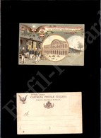 12268 Cartoline - Militari - Comando Militare Permanente Nella Stazione Di Torino - Nuova - Autres & Non Classés