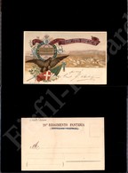 12275 Cartoline - Militari - 20° Fanteria, Brigata Brescia - Nuova - Autres & Non Classés