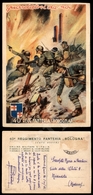 12297 Cartoline - Militari - 40° Regg. Fanteria (Bologna), Ill.Pisani, 26.7.1955, FG - Other & Unclassified