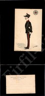 12310 Cartoline - 1° Guerra - Carabiniere, Illustrata, Nuova - Other & Unclassified