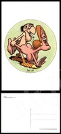 12353 Cartoline - Illustrate - Jacovitti Benito, EROS, Verdina, Nuova FG - Other & Unclassified