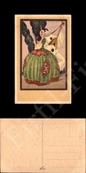 12378 Cartoline - Illustrate - Tito Corbella - "carnevale" 103 - Nuova - Sonstige & Ohne Zuordnung