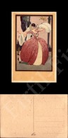 12379 Cartoline - Illustrate - Tito Corbella - "carnevale" 104 - Nuova - Other & Unclassified