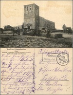 12526 Cartoline - Paesaggistiche Straniere - Amel, Belgio, Westlicher Kriegsschauplatz, Feldpost - Autres & Non Classés