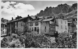 SONVICO → Dorfansicht Ca.1940 - Sonvico