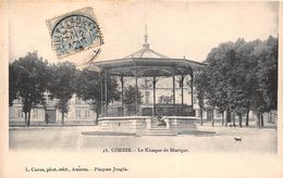 ¤¤  -   CORBIE    -  Le Kiosque à Musique   -  ¤¤ - Corbie