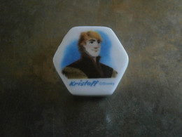 KRISTOFF - DISNEY - FEVE BRILLANTE - Disney