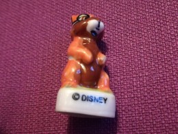 HAMSTER - BAMBI DE 1995 -FEVE BRILLANTE - Disney