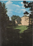 Falnuée - Château-Ferme Du Moyen-Age - Gembloux