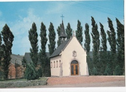 Fleurus N° 5 - Chapelle De Martinroux - Fleurus