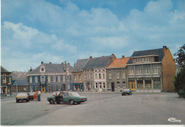 Flobecq - La Grand'Place - Flobecq - Vloesberg