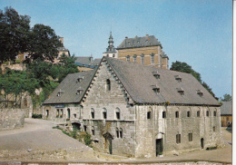 Floreffe - Abbaye De - Moulin - Brasserie - Floreffe