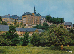 Floreffe -  Abbaye De - La Bibliothèque - Floreffe